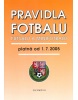 Pravidla fotbalu, futsalu a minifotbalu (Jan Hora)