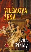 Vilémova žena (Jean Plaidy; Richard Carrasco)