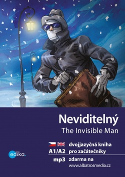 Neviditelný A1/A2 (1. akosť) (Dana Olšovská)