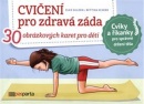 Cvičení pro zdravá záda (Elke Gulden; Bettina Scheer)