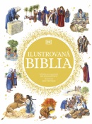 Ilustrovaná Biblia (Selina Hastingsová, Eric Thomas)