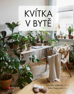 Kvítka v bytě (Veronika Ježková, Nikol Francová)