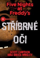 Stříbrné oči (Scott Cawthon)