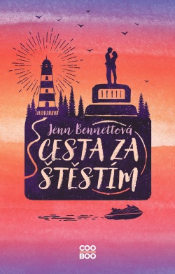 Cesta za štěstím (Jenn Bennettová)