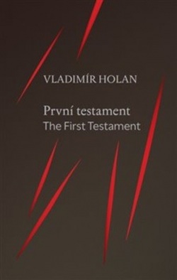 První testament (Vladimír Holan)