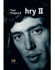 Hry II. (Tom Stoppard Tom, Černík Zbyněk (ed.), Sloupová Jitka (ed.), Zbyněk Černík, Jitka Sloupová)