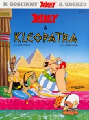 Asterix a Kleopatra (René Goscinny; Albert Uderzo)