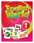 English World 1 Flashcards - obrázkové karty (Hocking Liz, Bowen Mary)