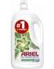 Ariel Gel Mountain Spring - Prací gél na farebné a biele prádlo (70 pracích dávok)