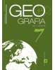 Geografia pre 7. ročník ZŠ a 2 GOŠ - Učebnica (Gabriela Markusová, P. Bubelíny)