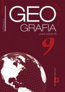 Geografia pre 9. ročník ZŠ a 4. GOŠ - Učebnica (Gabriela Markusová, P. Bubelíny)