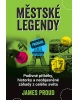 Městské legendy (James Proud)