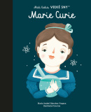 Malí ľudia, veľké sny - Marie Curie (Maria Isabel Sanchez Vegara)