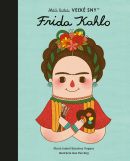 Malí ľudia, veľké sny - Frida Kahlo (Maria Isabel Sanchez Vegara)