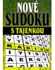 Nové Sudoku s tajenkou