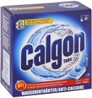 Calgon POWERBALL tablety na zmäkčenie vody 15ks