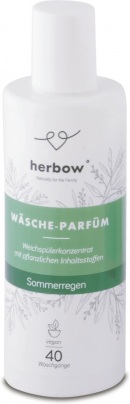 Herbow Summer Rain prací parfém 200 ml (40 praní)