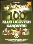 Klub ligových kanonýrů (1. akosť) (Zdeněk Pavlis)