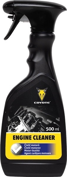 COYOTE Čistič motorov 500ml