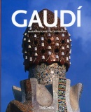 Gaudí (Maria Antonietta Crippa)