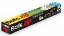 Balis Zip sáčky mix rozmerov (25ks/krabička)