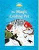 Classic Tales New Edition 1 Magic Cooking Pot + mp3