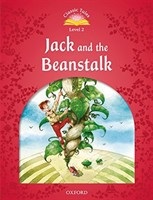 Classic Tales New Edition 2 Jack and Beanstalk + MP3 (Arengo, S.)