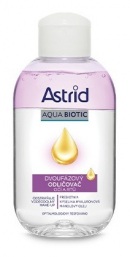 Astrid Aqua Biotic odličovač 125ml