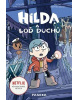 Hilda a loď duchů (Luke Pearson; Stephen Davies)