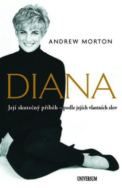 Diana (Andrew Morton)