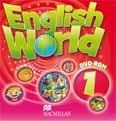 English World 1 DVD-ROM (Hocking Liz, Bowen Mary)