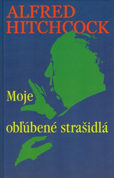 Moje obľúbené strašidlá (Alfred Hitchcock)