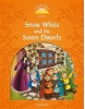 Classic Tales New Edition 5 Snow White and the Seven Dwarfs + MP3 (Arengo, S.)