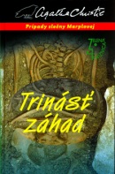 Trinásť záhad (Agatha Christie)