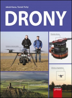 Drony (1. akosť) (Tomáš Tichý; Jakub Karas)