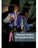 Dominoes Starter Sherlock Holmes: The Speckled Band + mp3