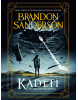 Kadeti (Medzi hviezdami 1) (Brandon Sanderson)