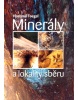 Minerály a lokality sběru (Vlastimil Toegel)