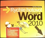 Microsoft Word 2010 (1. akosť) (Kateřina Pírková)