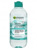 Garnier Hyaluronic Aloe - Micelárna voda na čistenie pleti 400ml