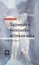 Tajomstvá Krista (Raniero Cantalamessa)