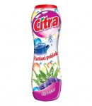 Citra čistiaci prášok Lily violet 400 g