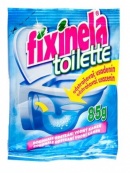 Fixinela toilette odstraňovač usadenín 85 g