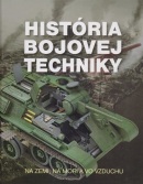 História bojovej techniky