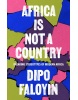 Africa Is Not A Country (Dipo Faloyin)