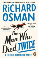 The Man Who Died Twice (Richard Osman)