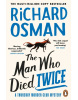 The Man Who Died Twice (Richard Osman)