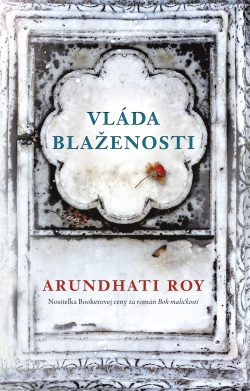 Vláda blaženosti (Arundhátí Roy)