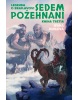 Sedem požehnaní (Legenda o Braslavovi 3) (Ivana Jungová)