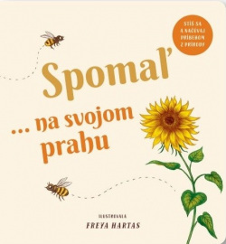 Spomaľ... na svojom prahu (Freya Hartas)